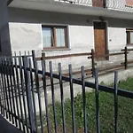 Apartmán Casa Mia