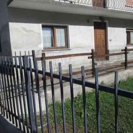 Appartement Casa Mia