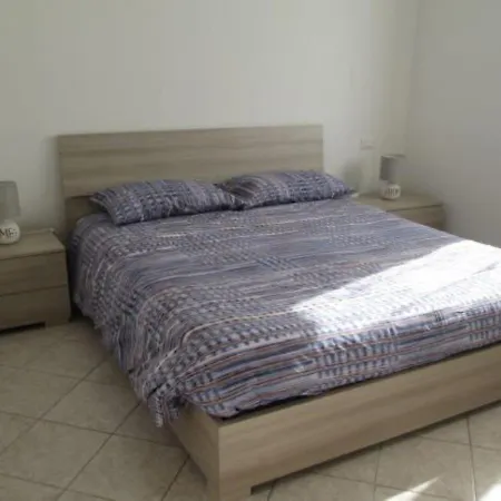Apartmán Casa Mia *