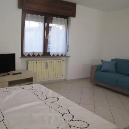 Casa Mia * Nus