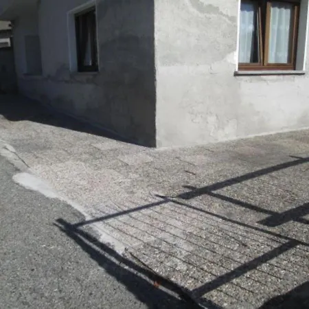 Casa Mia Apartment *