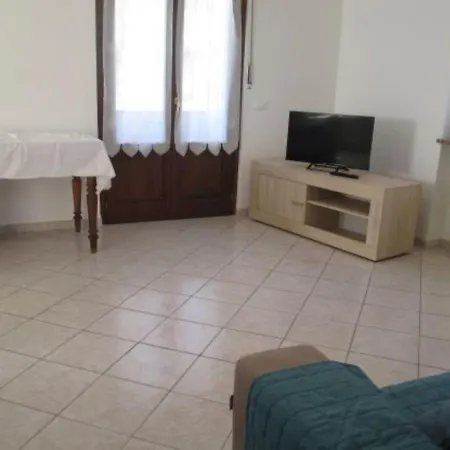 Casa Mia * Nus